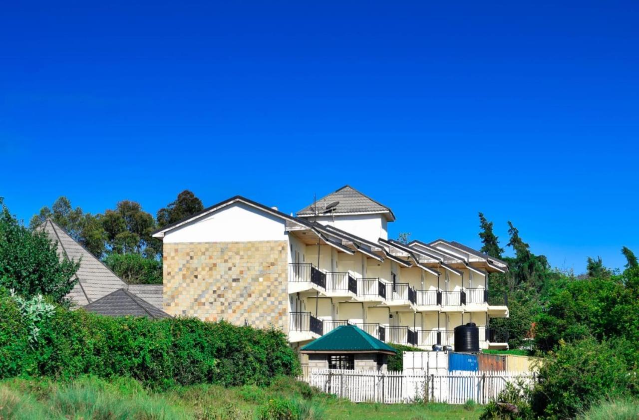Golden Gates Hotel Thuthuriki Luaran gambar